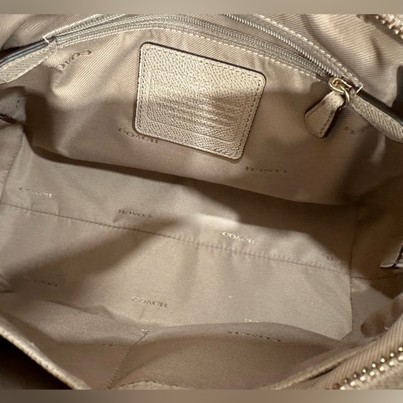 Coach Nolita Satchel - Picture 11 of 12